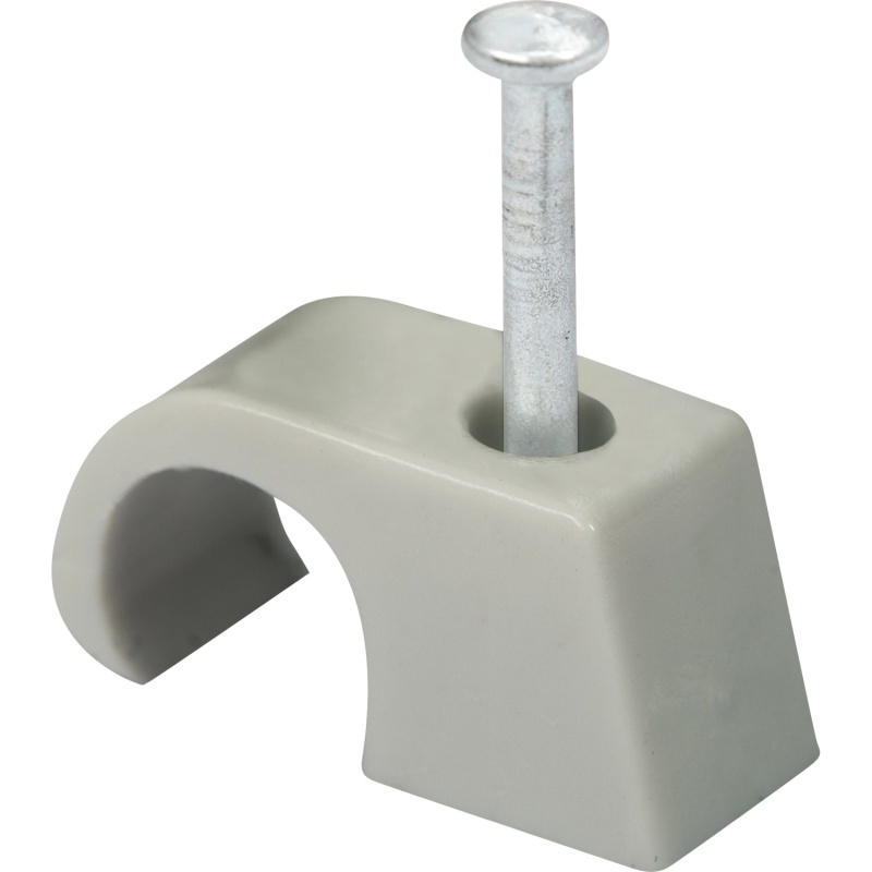 OBI Expresní příchytky   10 mm -   14 mm, 5 ks, šedé