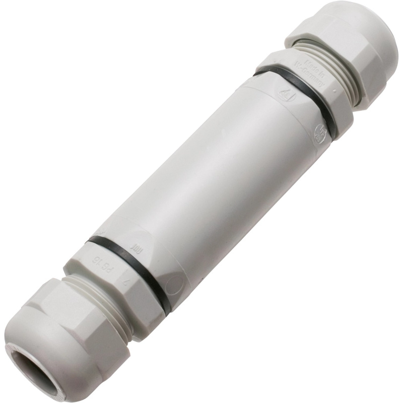 OBI Kabelová spojka IP 68 plast šroubovací