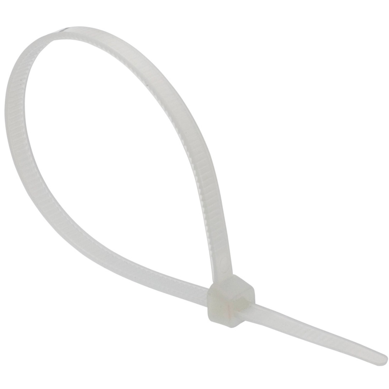 OBI Sada stahovacích pásek, 3 velikosti, 75dílná