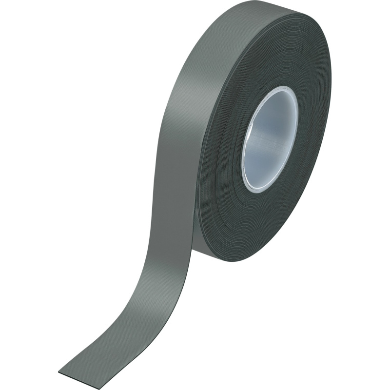 OBI Izolační páska samovulkanizační, černá, 19 mm x 10 m