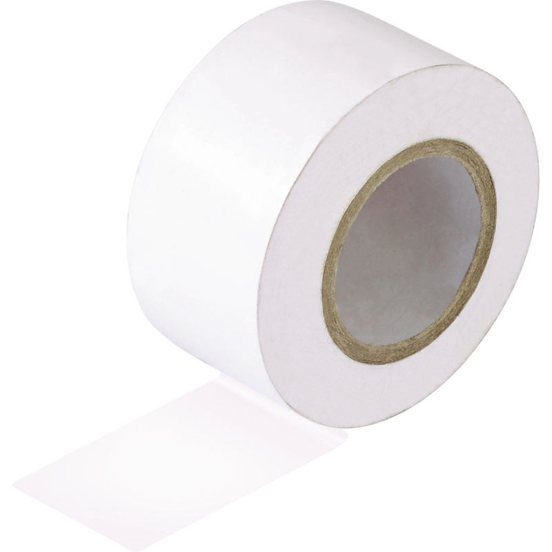 OBI Izolační páska, bílá, 25 mm x 10 m