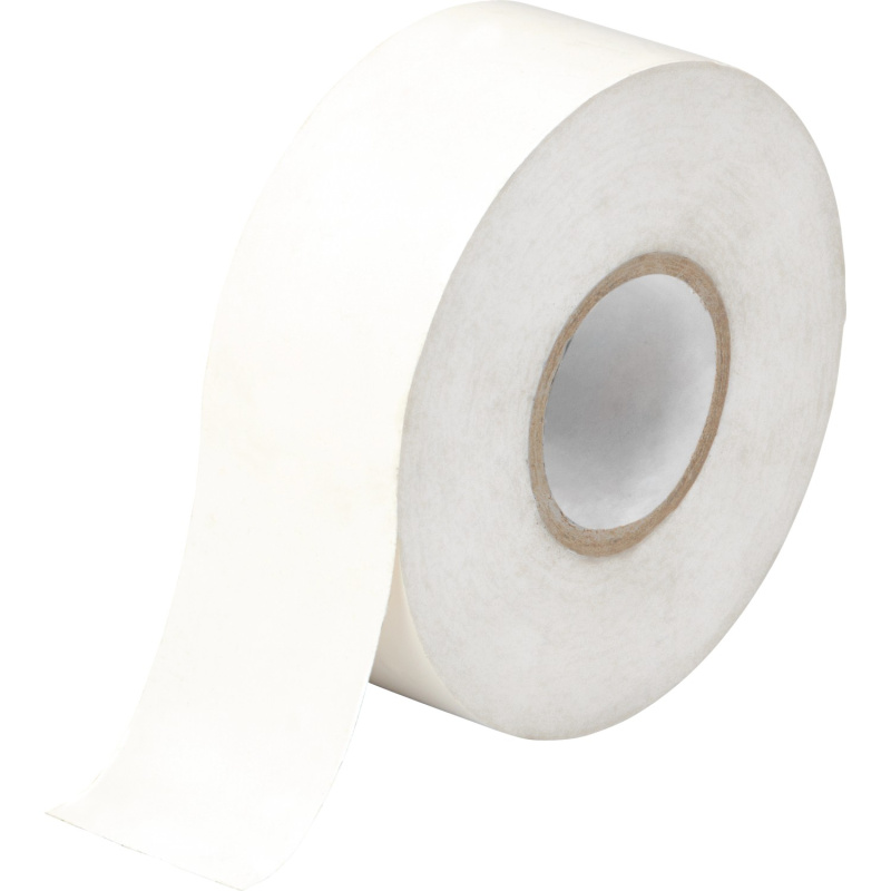 OBI Izolační páska, bílá, 25 mm x 25 m