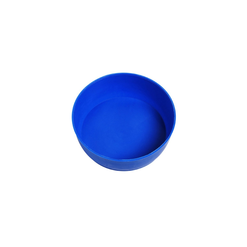 LUX Plastová miska na sádru plochá Classic