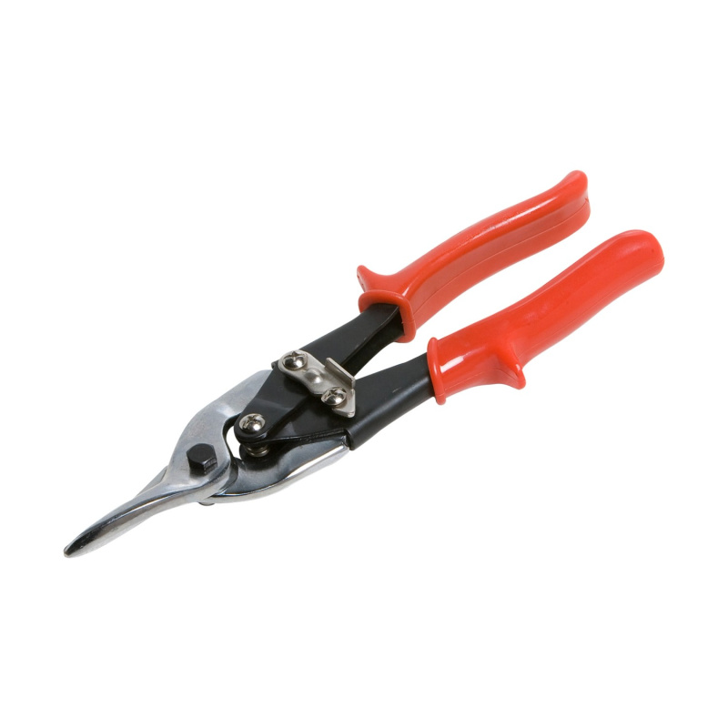 Ellix Nůžky na plech rovné