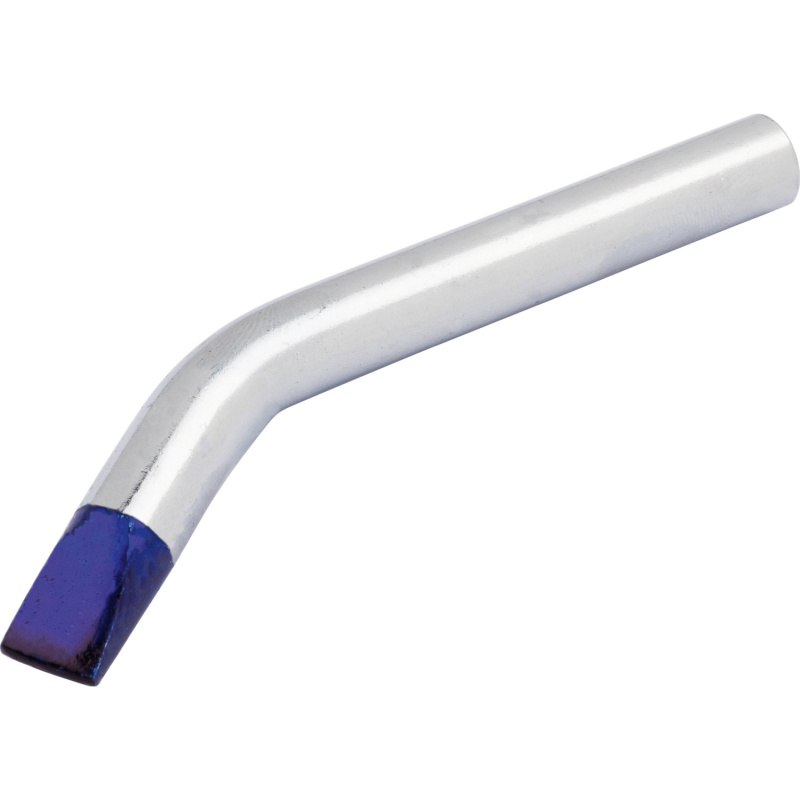 LUX Pájecí hrot pro páječku 150 W nožový tvar ohnutý