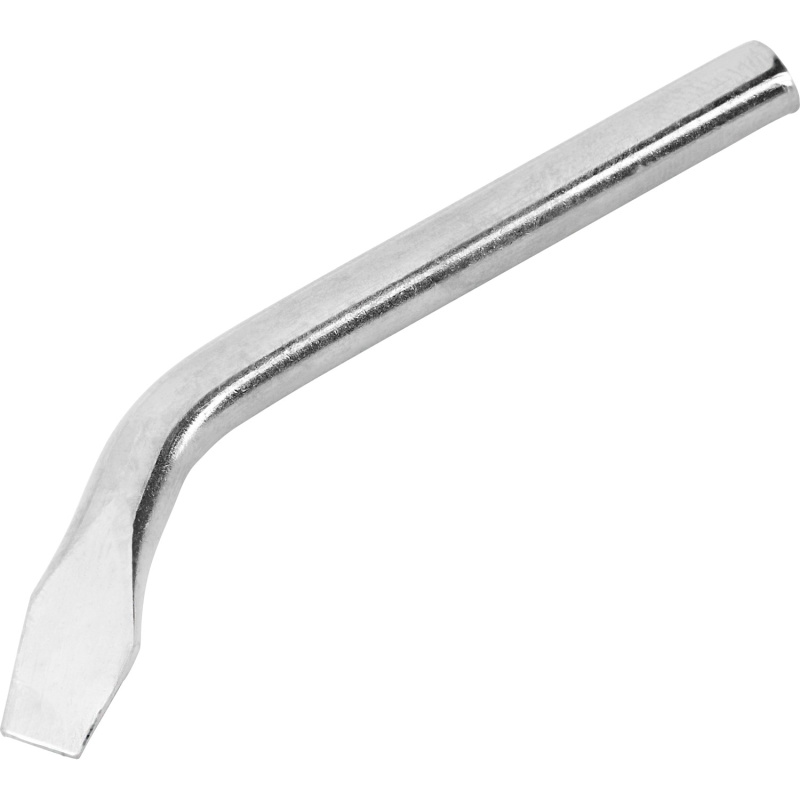 LUX Náhradní pájecí hrot zahnutý pro 150 W páječku