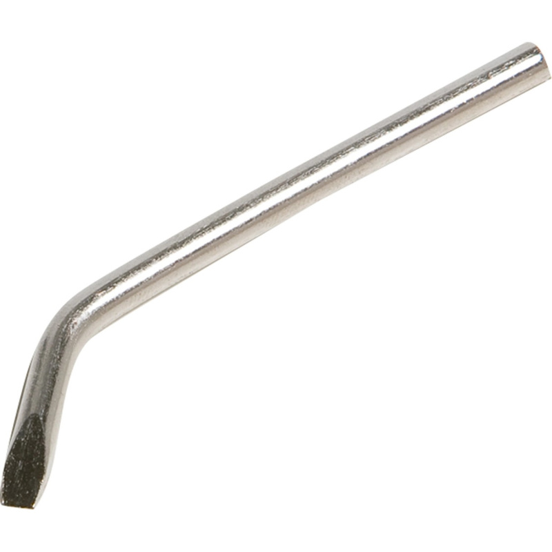 LUX Náhradní pájecí hrot zahnutý pro 30 W páječku