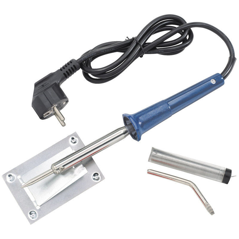 LUX Sada páječky 60 W