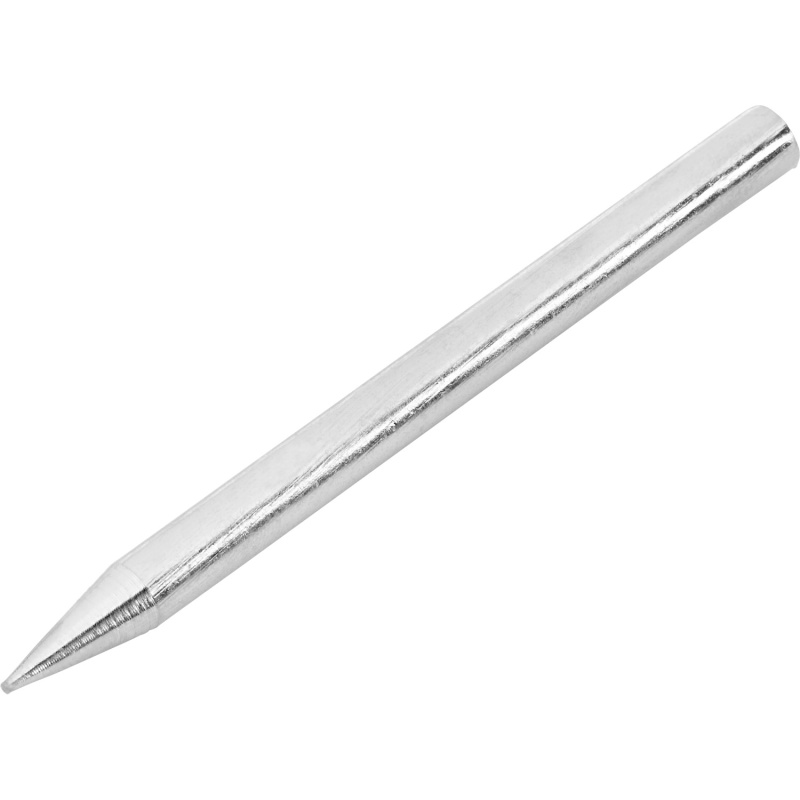 LUX Náhradní pájecí hrot rovný pro 60 W páječku