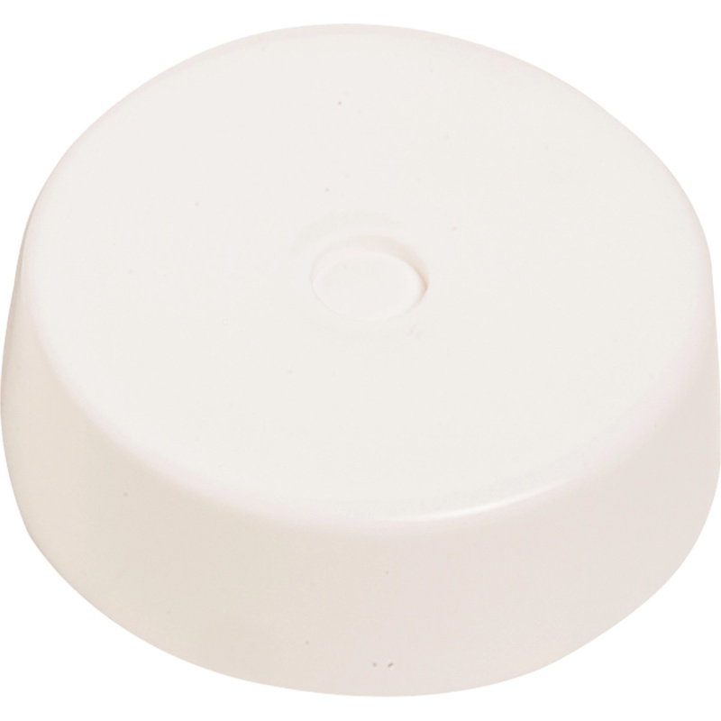 LUX Rozvodná krabice na strop bílá