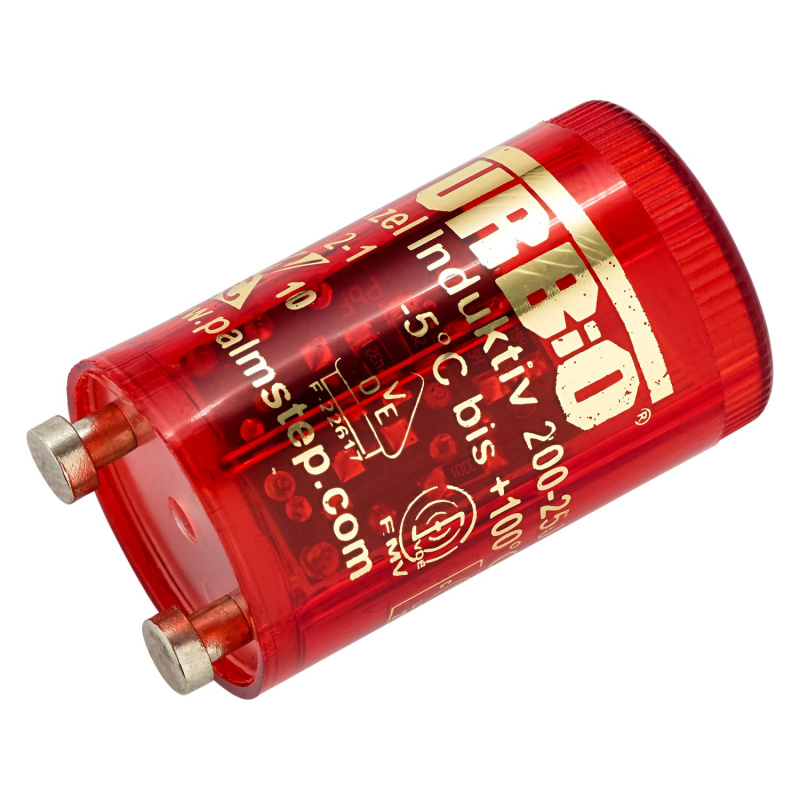 LUX Startér pro zářivky