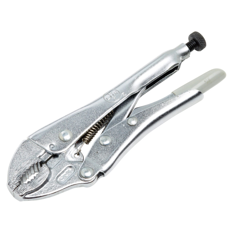 LUX Samosvorné kleště 125 mm Comfort