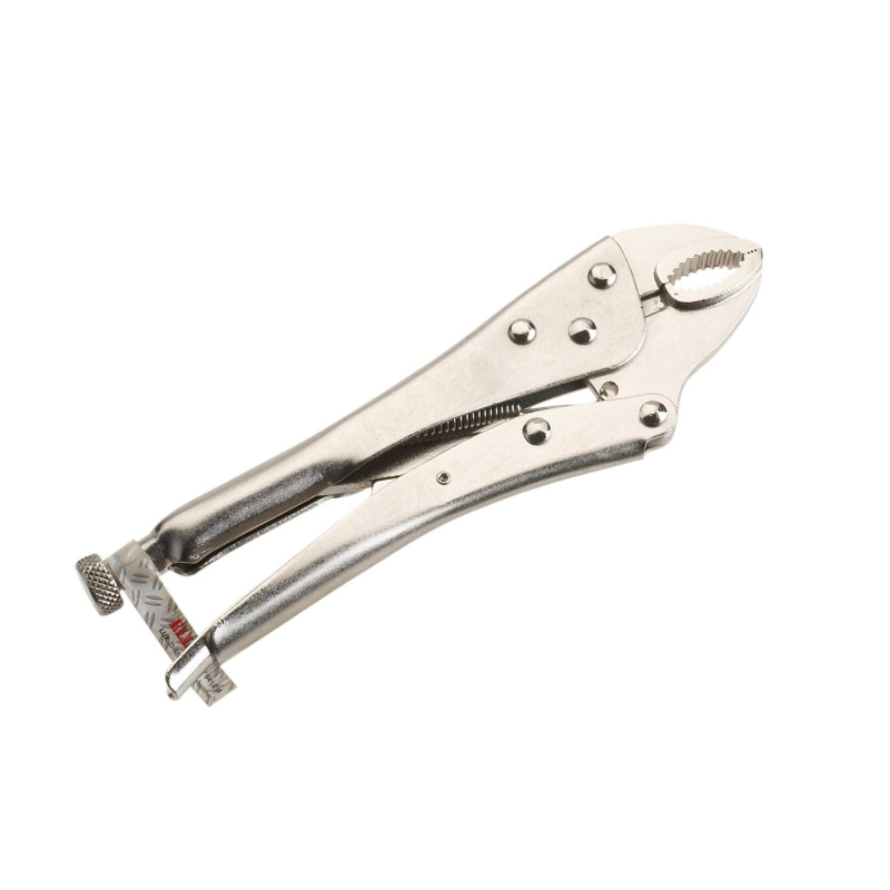 Ellix Samosvorné kleště 250 mm