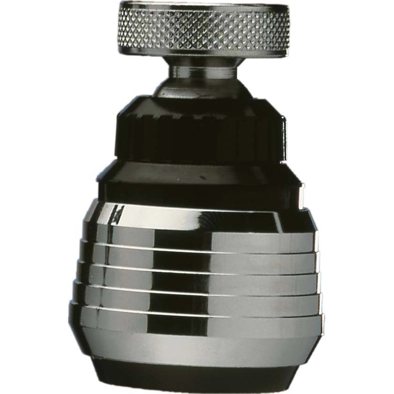 Kuchyňská sprška M22 x M24 chromovaná