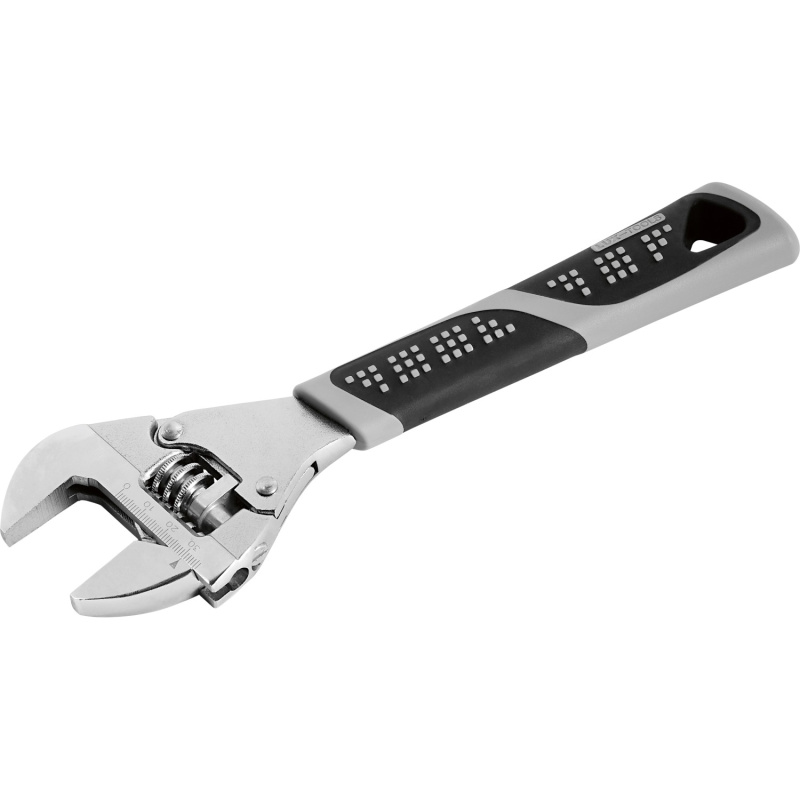 LUX Nastavitelný klíč Professional 300 mm