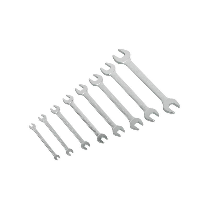 LUX Sada klíčů 8dílná Comfort