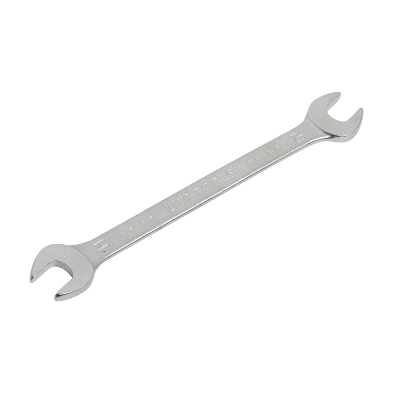 LUX Stranový klíč Comfort, 10 x 11 mm