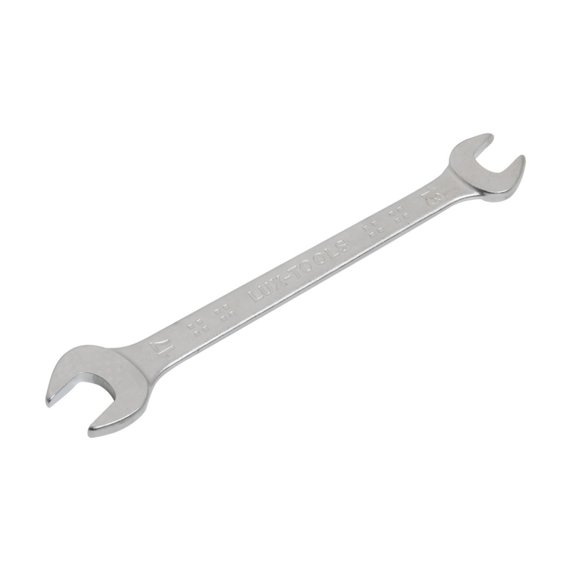 LUX Stranový klíč Comfort, 13 x 17 mm