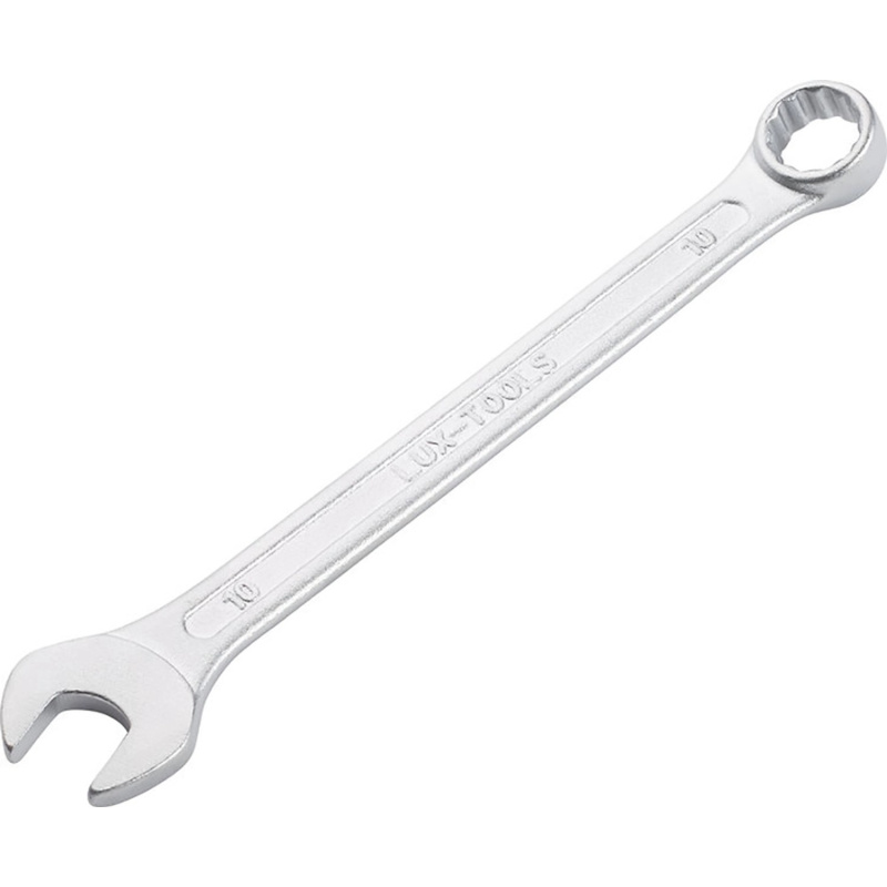 LUX-TOOLS Očkoplochý klíč Classic 10 mm