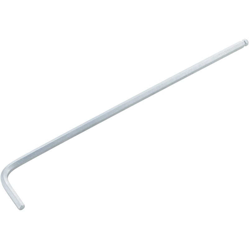 LUX Klíč na vnitřní šestihrany 3 mm Comfort