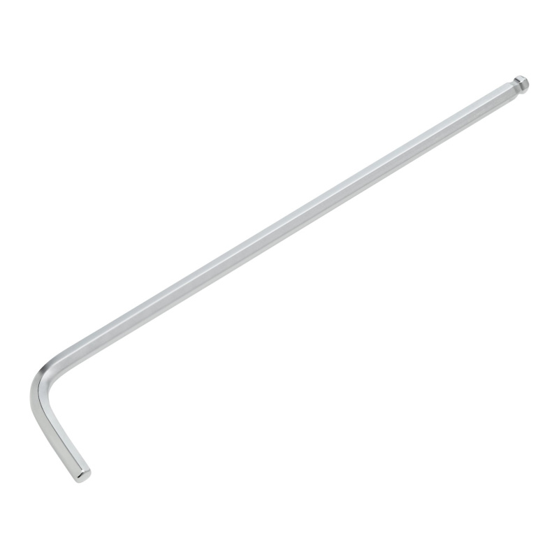 LUX Klíč na vnitřní šestihrany 4 mm Comfort