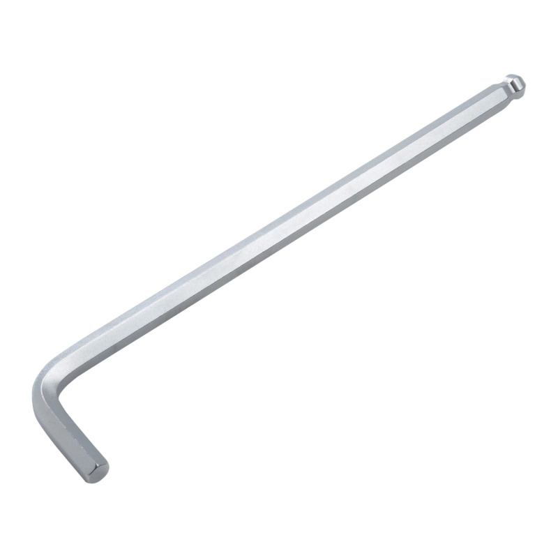 LUX Klíč na vnitřní šestihrany Comfort 8 mm