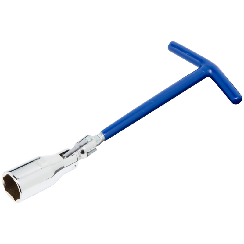 LUX Klíč na zapalovací svíčky 21 mm Classic