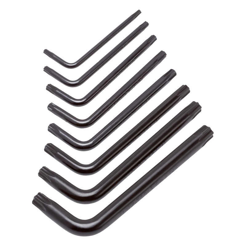 LUX Sada TX-klíčů 8dílná Classic