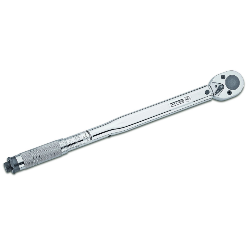 LUX Momentový klíč 42 Nm - 210 Nm Classic