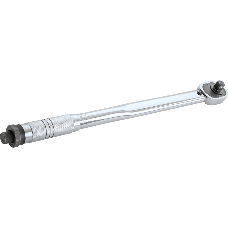 LUX Sada momentových klíčů Classic 4-dílná, 41-210 Nm