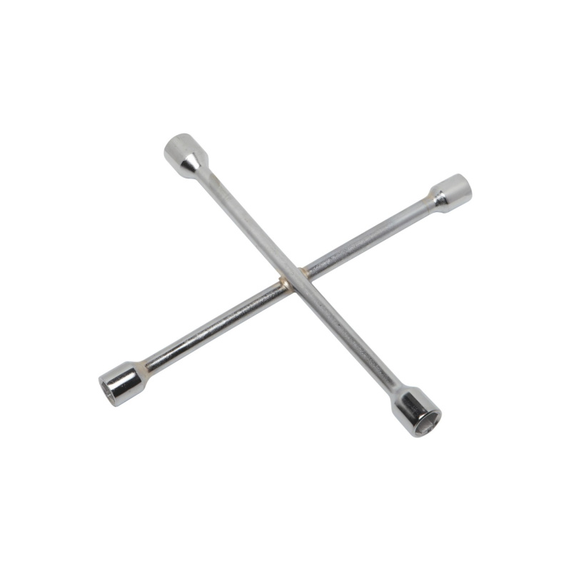 Křížový klíč na kola 17/19/21/23 mm