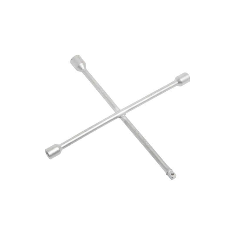 LUX Křížový klíč na kola Comfort