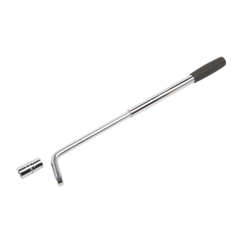 LUX Klíč na matice kol 17 mm - 19 mm Classic