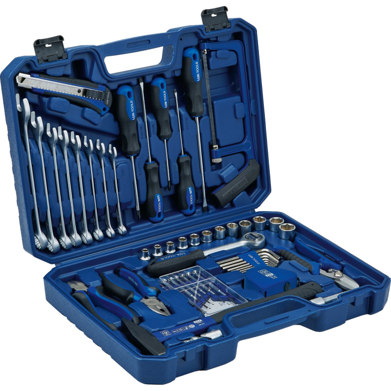 LUX Kufr s nářadím WZK-54 A Classic