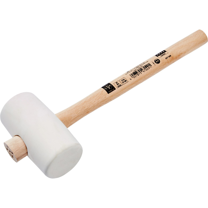 LUX Šetrné kladivo 64 mm Comfort