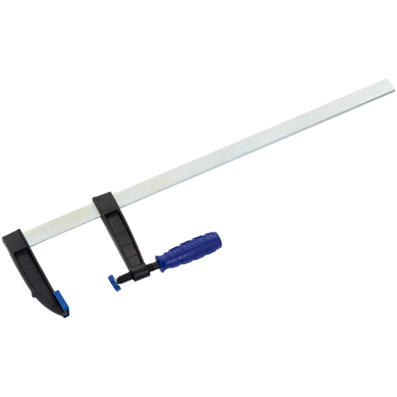 LUX Šroubová svěrka 600 x 120 mm Classic