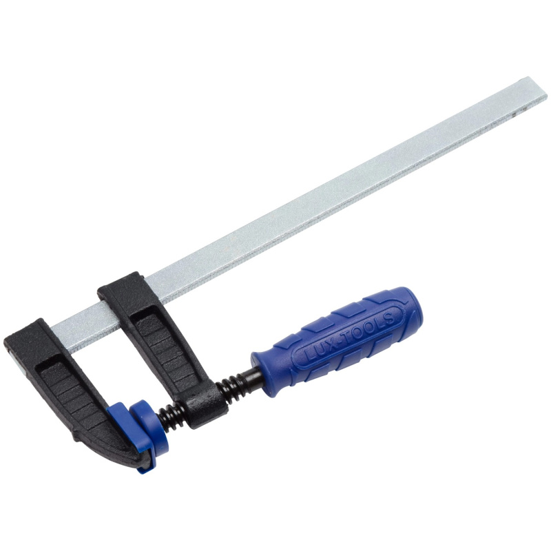 LUX Šroubová svěrka 200 mm x 50 mm Classic