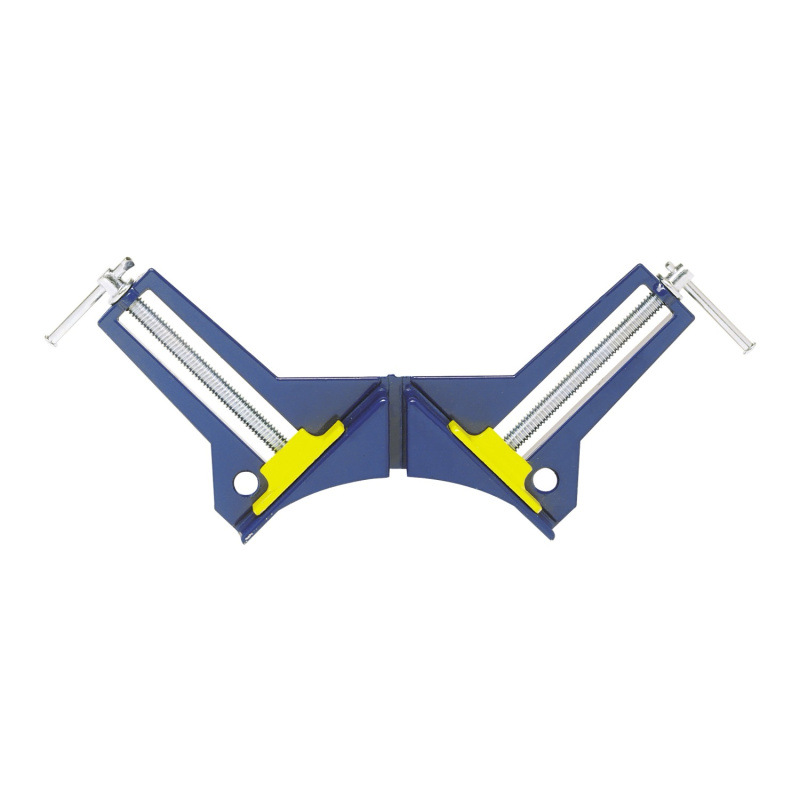 LUX Pravoúhlá svorka Classic