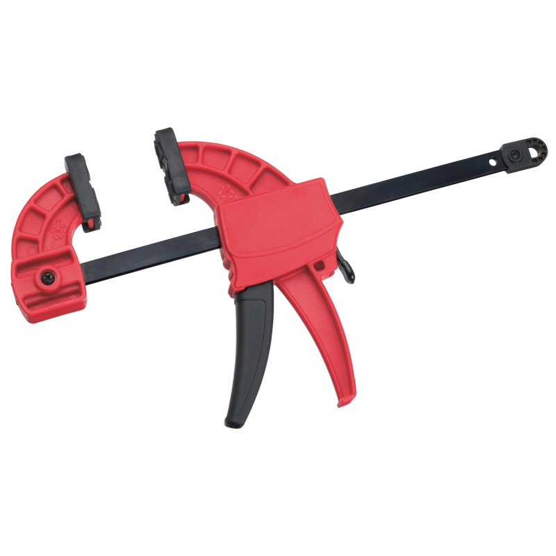 LUX Jednoruční upínací svorka 300 mm