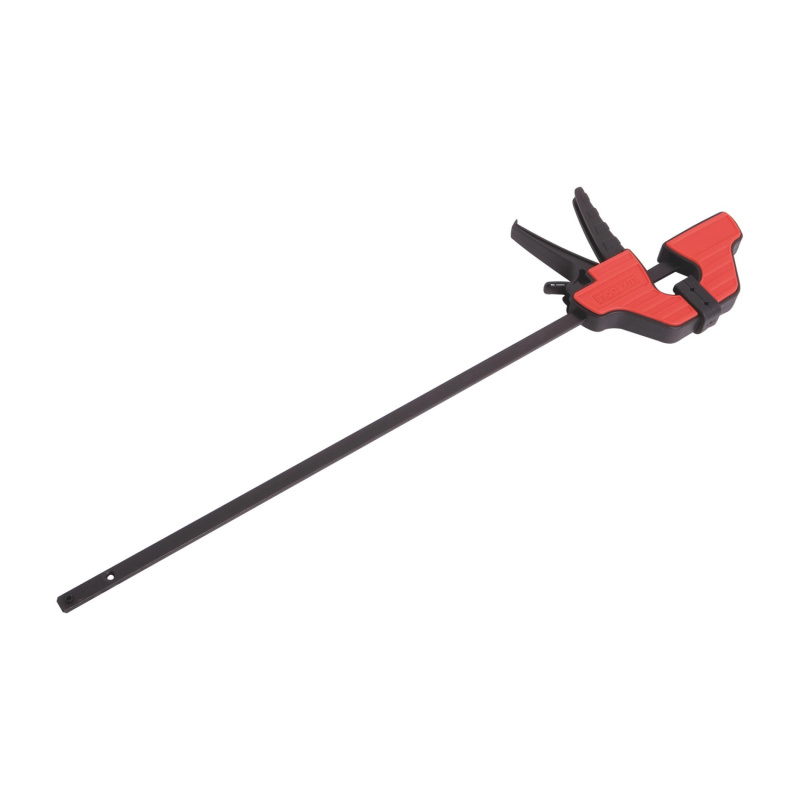 LUX Jednoruční upínací svorka 450 mm