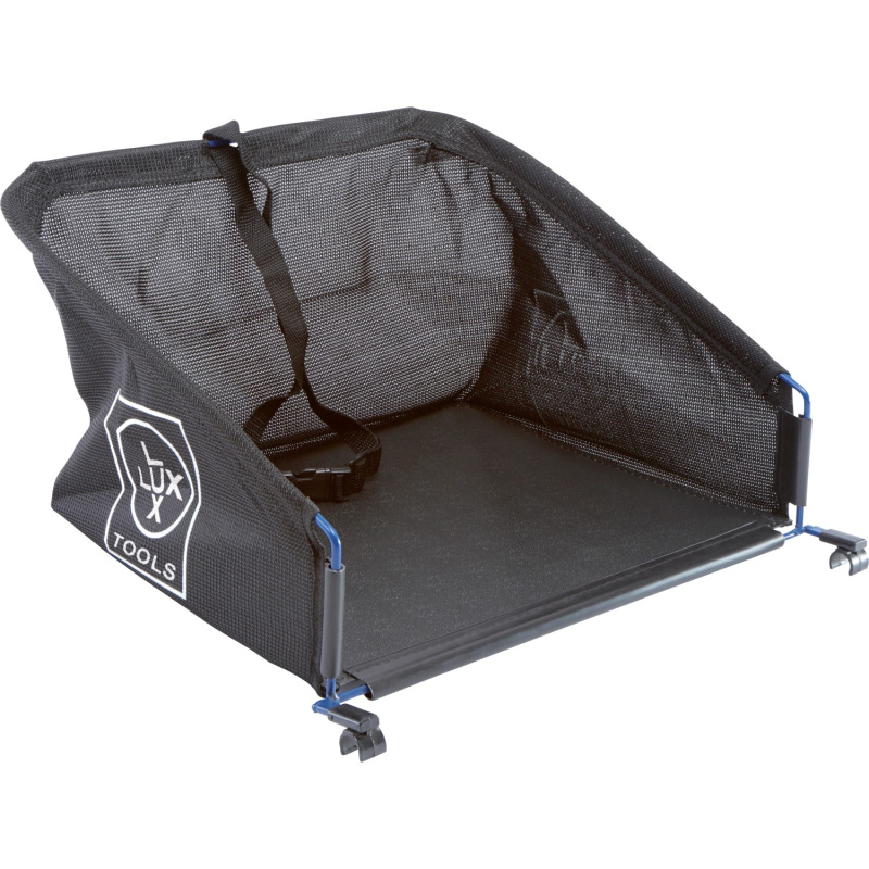 Sběrný koš pro LUX vřetenovou sekačku na trávu HS-38