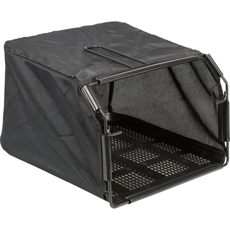 Sběrný koš pro elektrický vertikutátor a provzdušňovač trávníku W C-EVL-1200/30