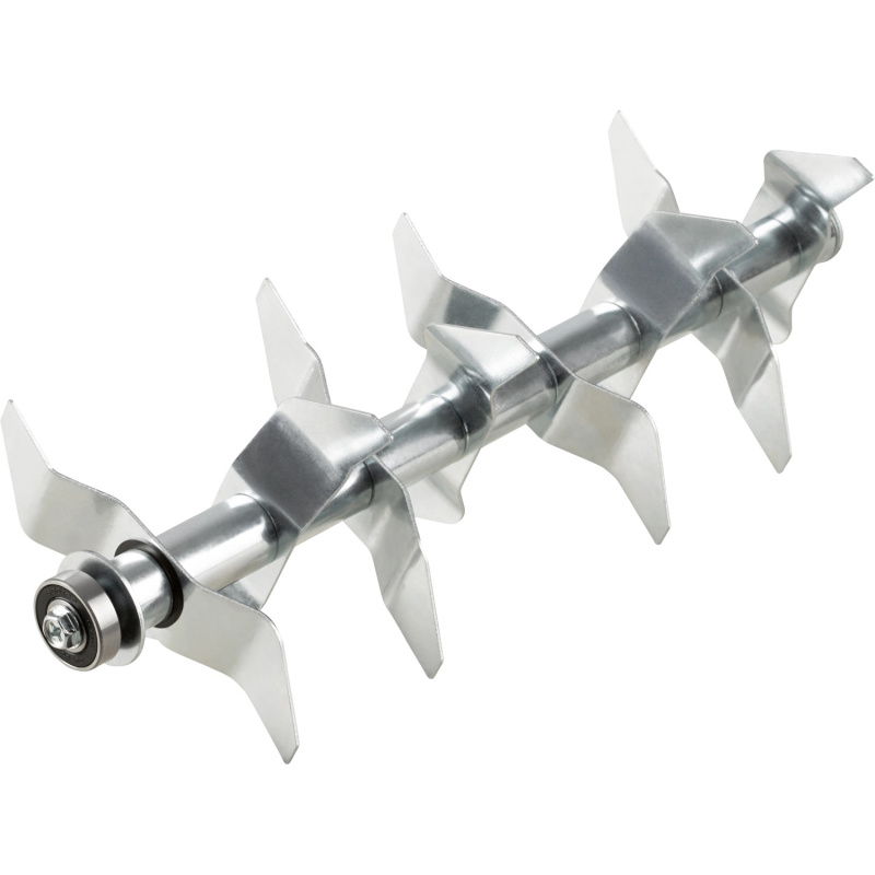 Náhradní nožový válec pro elektrický vertikutátor trávníku W C-EVL-1200/30