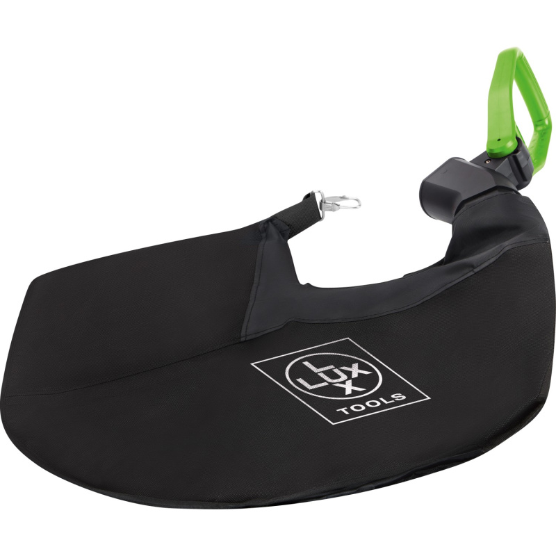 LUX-TOOLS Náhradní sběrný vak pro vysavač a foukač listí A-LS-20/250-24