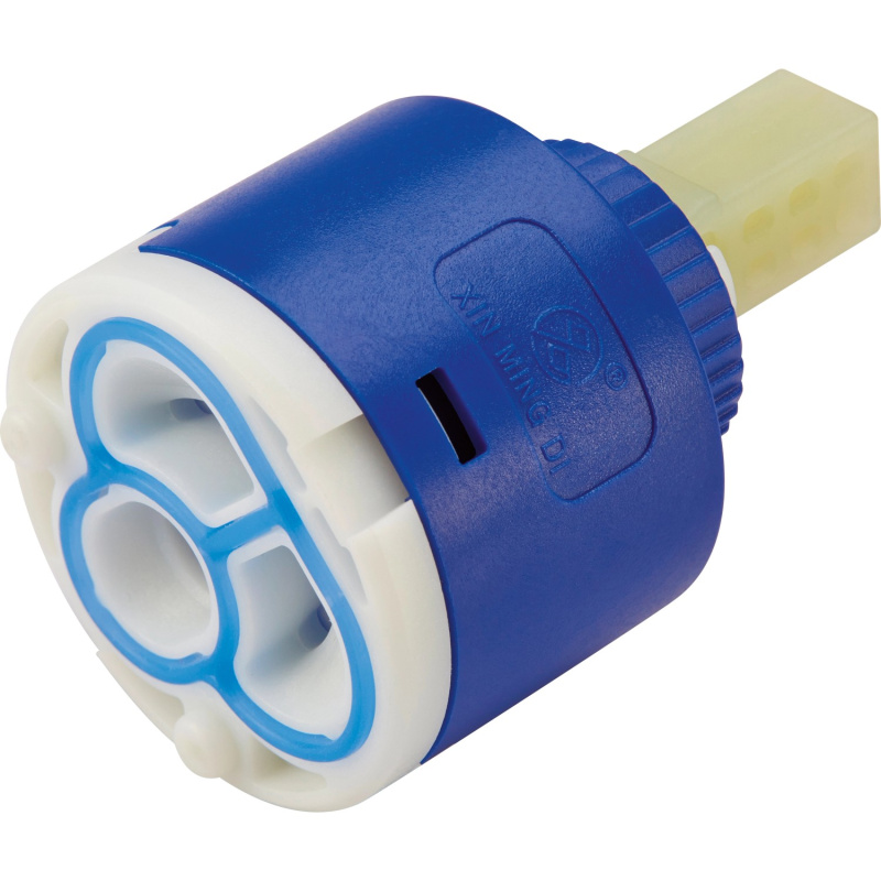 Keramická kartuše pr. 40 mm