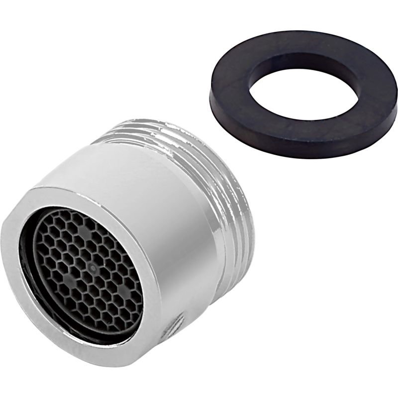 Směšovací tryska M18 chromovaná pro sérii Style