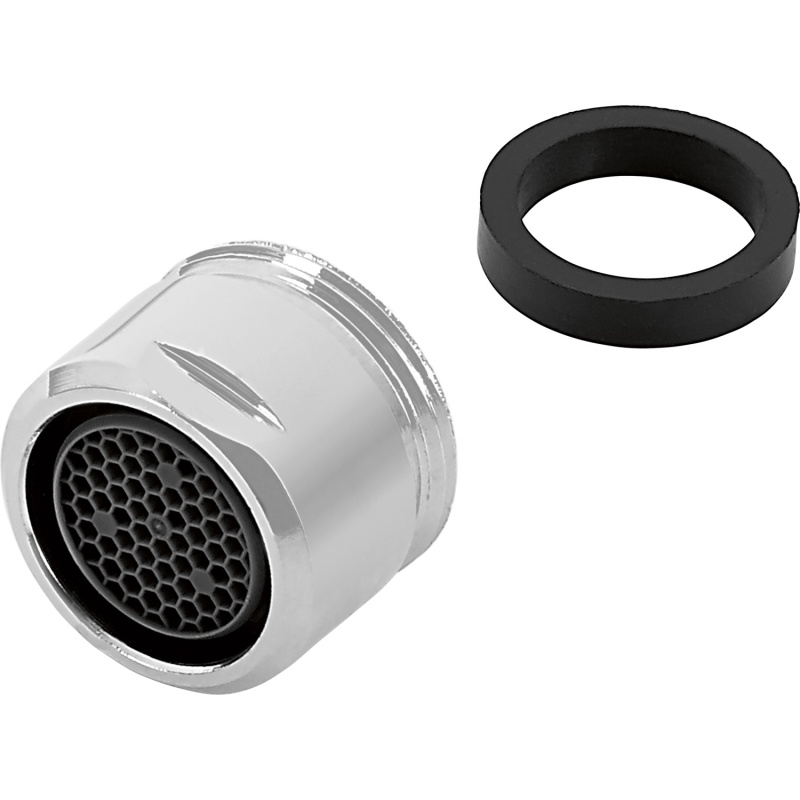 Směšovací tryska M20 chromovaná pro sérii Mayari