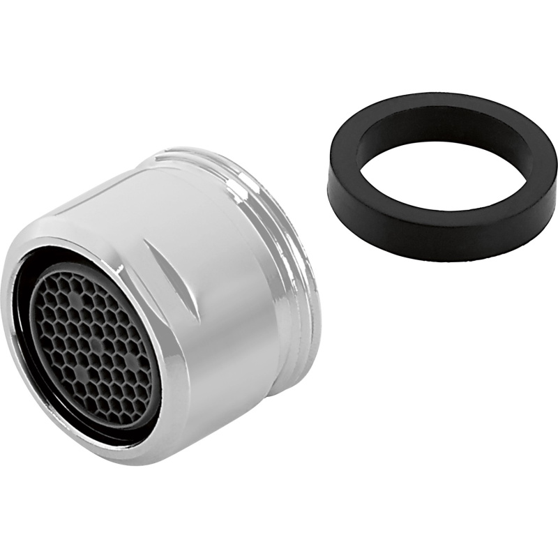 Směšovací tryska M20 chromovaná pro sérii Frio