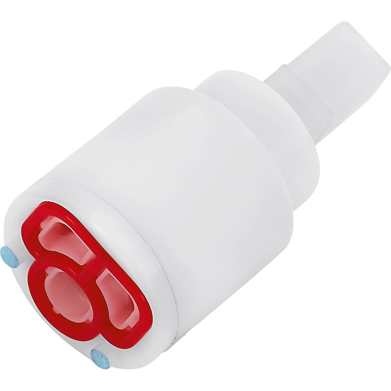 Keramická kartuše 25 mm pro série Saona / Cavone / Jalon / Malleo