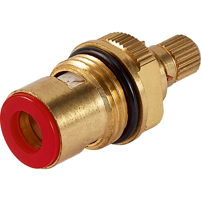 Keramický vršek pro CMI termostatickou baterii a sérii Kagera